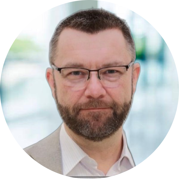 Patrick Fracheboud