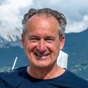 André Borschberg