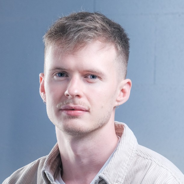 Jérémie Métrailler