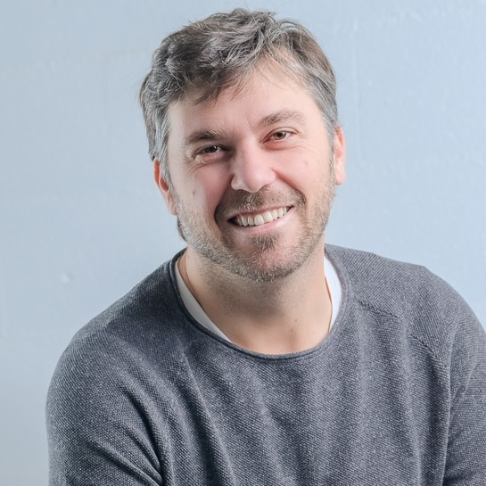 Marc Muller