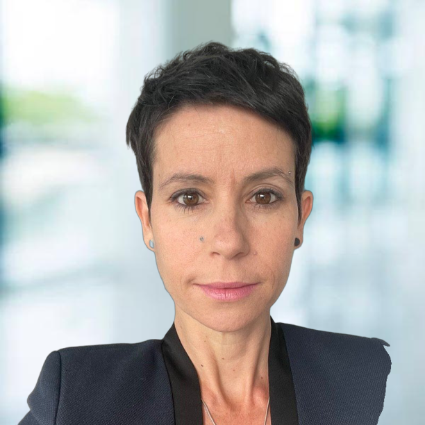Céline Zufferey