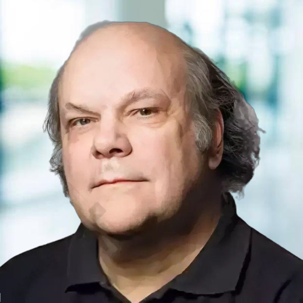 Nicolas Morel