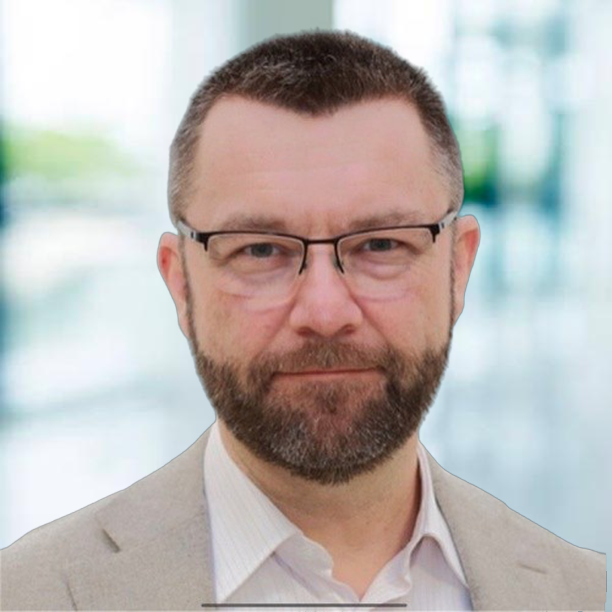 Patrick Fracheboud