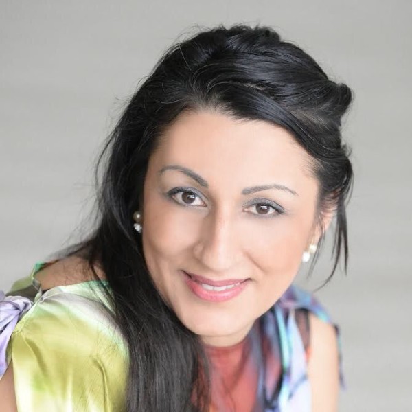 Yasmina Sandoz