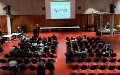 Première assemblée générale