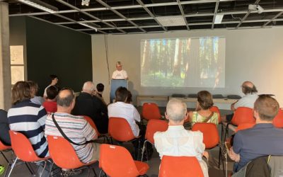 Premier RCP virtuel dans l’Ouest lausannois