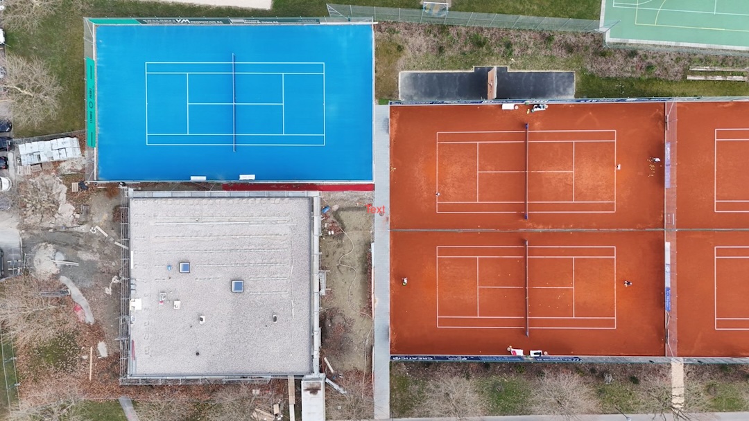 Tennis Club Ecublens