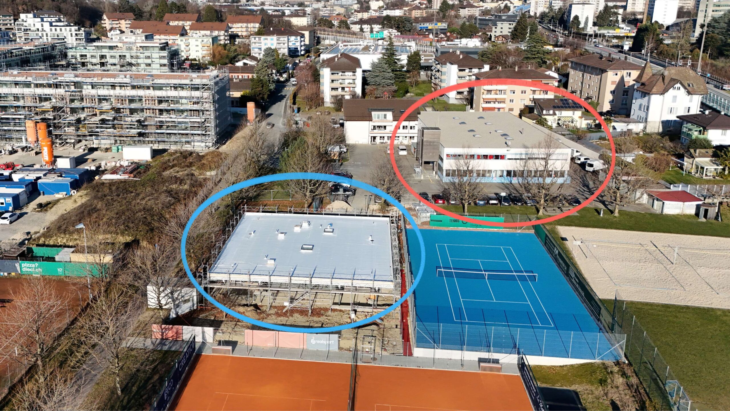 Article Ecublens Infos