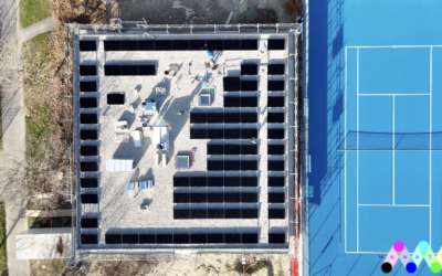 Jeu, set et match au Tennis Club d’Ecublens